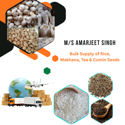 M/S Amarjeet Singh Agro Products Supplier